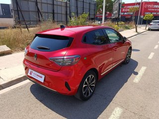 Renault Clio 2025 Desde 282€ al mes ¡sin entrada!