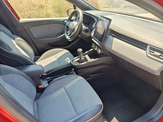 Renault Clio 2025 Desde 282€ al mes ¡sin entrada!