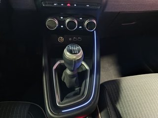 Renault Clio 2025 Desde 282€ al mes ¡sin entrada!