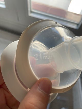 Sacaleches Medela Solo Eléctrico