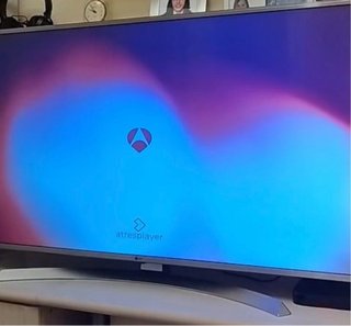 Televisor LG 49UJ701V