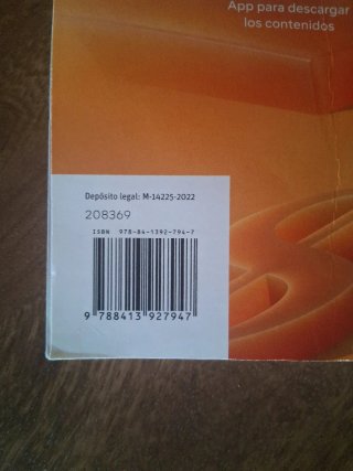 Geografía e Historia, 3 secundaria. Revuela