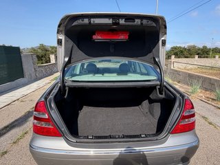 Mercedes-Benz Clase E 2003
