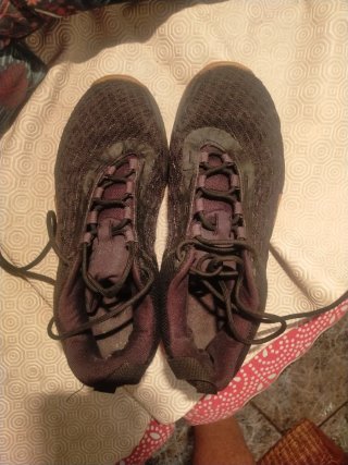 Zapatillas Under Armour Train Talla 42.5