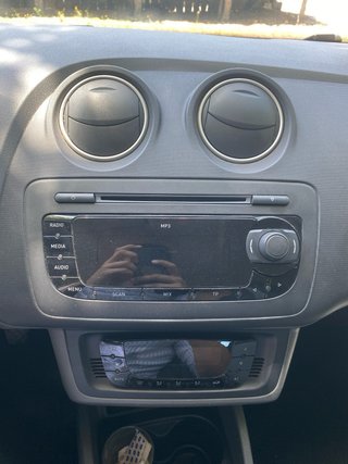 SEAT Ibiza 2011