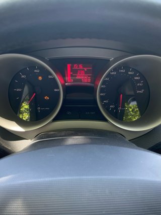 SEAT Ibiza 2011