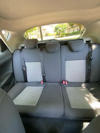 SEAT Ibiza 2011