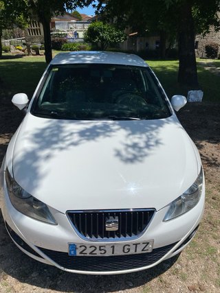 SEAT Ibiza 2011
