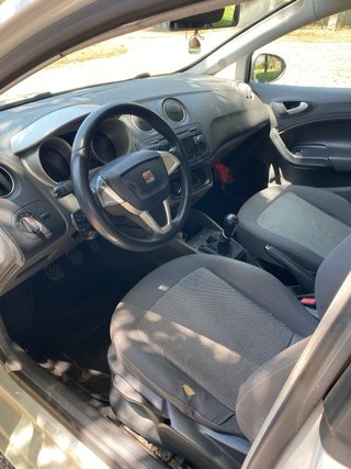SEAT Ibiza 2011