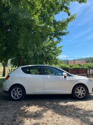 SEAT Ibiza 2011