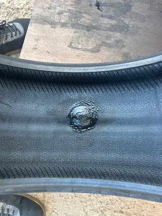 2x Continental Sport Contact 7 265/30 R20 94Y XL