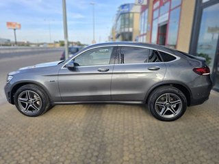 Mercedes Clase GLC GLC 300 de 4MATIC Coupé