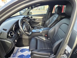 Mercedes Clase GLC GLC 300 de 4MATIC Coupé