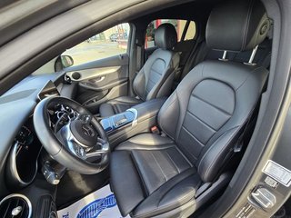 Mercedes Clase GLC GLC 300 de 4MATIC Coupé