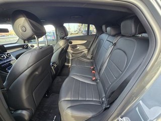 Mercedes Clase GLC GLC 300 de 4MATIC Coupé
