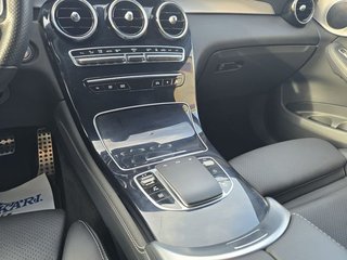 Mercedes Clase GLC GLC 300 de 4MATIC Coupé
