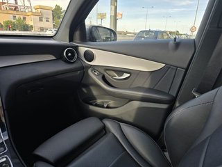 Mercedes Clase GLC GLC 300 de 4MATIC Coupé