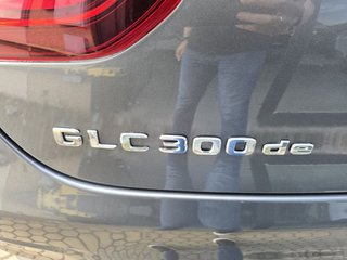 Mercedes Clase GLC GLC 300 de 4MATIC Coupé