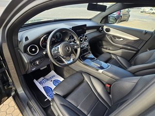 Mercedes Clase GLC GLC 300 de 4MATIC Coupé