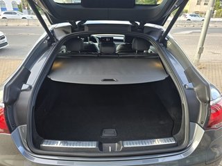 Mercedes Clase GLC GLC 300 de 4MATIC Coupé