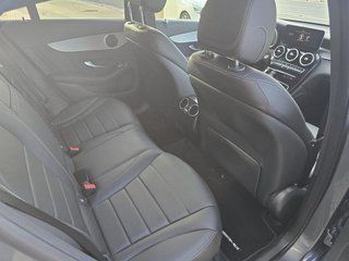 Mercedes Clase GLC GLC 300 de 4MATIC Coupé