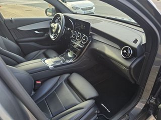 Mercedes Clase GLC GLC 300 de 4MATIC Coupé