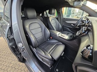 Mercedes Clase GLC GLC 300 de 4MATIC Coupé