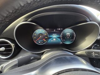 Mercedes Clase GLC GLC 300 de 4MATIC Coupé