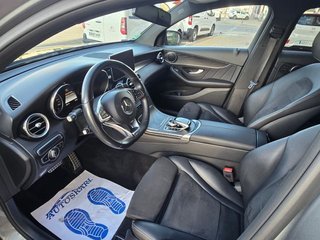 Mercedes GLC Coupé GLC 220 d 4MATIC Coupé