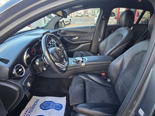 Mercedes GLC Coupé GLC 220 d 4MATIC Coupé