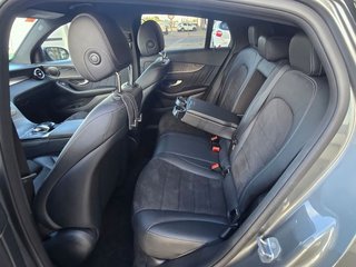 Mercedes GLC Coupé GLC 220 d 4MATIC Coupé