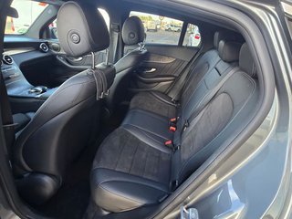 Mercedes GLC Coupé GLC 220 d 4MATIC Coupé
