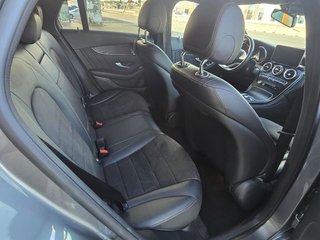 Mercedes GLC Coupé GLC 220 d 4MATIC Coupé