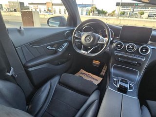Mercedes GLC Coupé GLC 220 d 4MATIC Coupé
