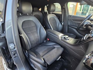 Mercedes GLC Coupé GLC 220 d 4MATIC Coupé