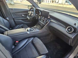 Mercedes GLC Coupé GLC 220 d 4MATIC Coupé