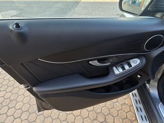 Mercedes GLC Coupé GLC 220 d 4MATIC Coupé
