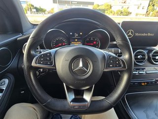 Mercedes GLC Coupé GLC 220 d 4MATIC Coupé