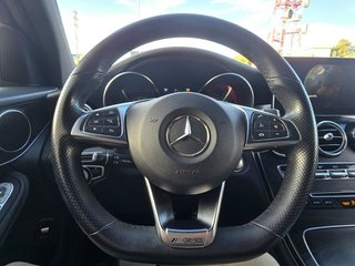 Mercedes GLC Coupé GLC 220 d 4MATIC Coupé
