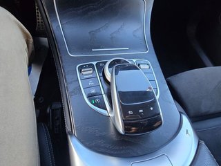 Mercedes GLC Coupé GLC 220 d 4MATIC Coupé