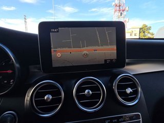 Mercedes GLC Coupé GLC 220 d 4MATIC Coupé