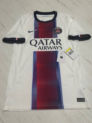 Maglia Psg Autentica Nike