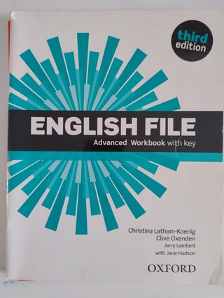 Lote Oxford English File – 14 libros y material