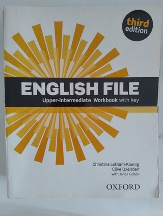 Lote Oxford English File – 14 libros y material