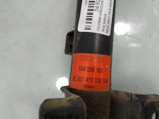 Columna direccion 504038169 iveco daily 35 369217