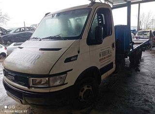 Columna direccion 504038169 iveco daily 35 369217