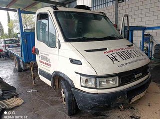 Columna direccion 504038169 iveco daily 35 369217