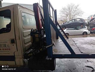 Columna direccion 504038169 iveco daily 35 369217