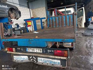 Columna direccion 504038169 iveco daily 35 369217