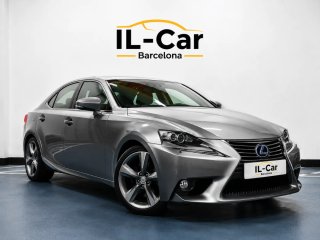 Lexus IS 2013